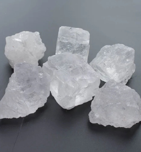  Rock salt