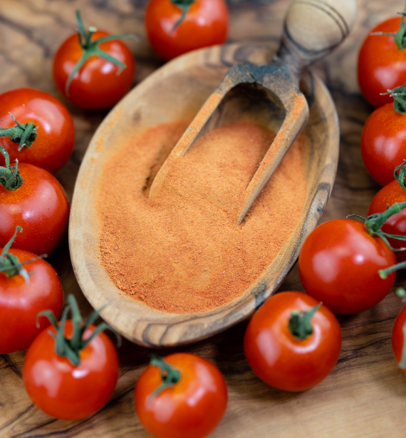 Tomato Powder