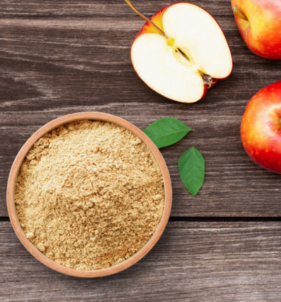 Apple Powder
